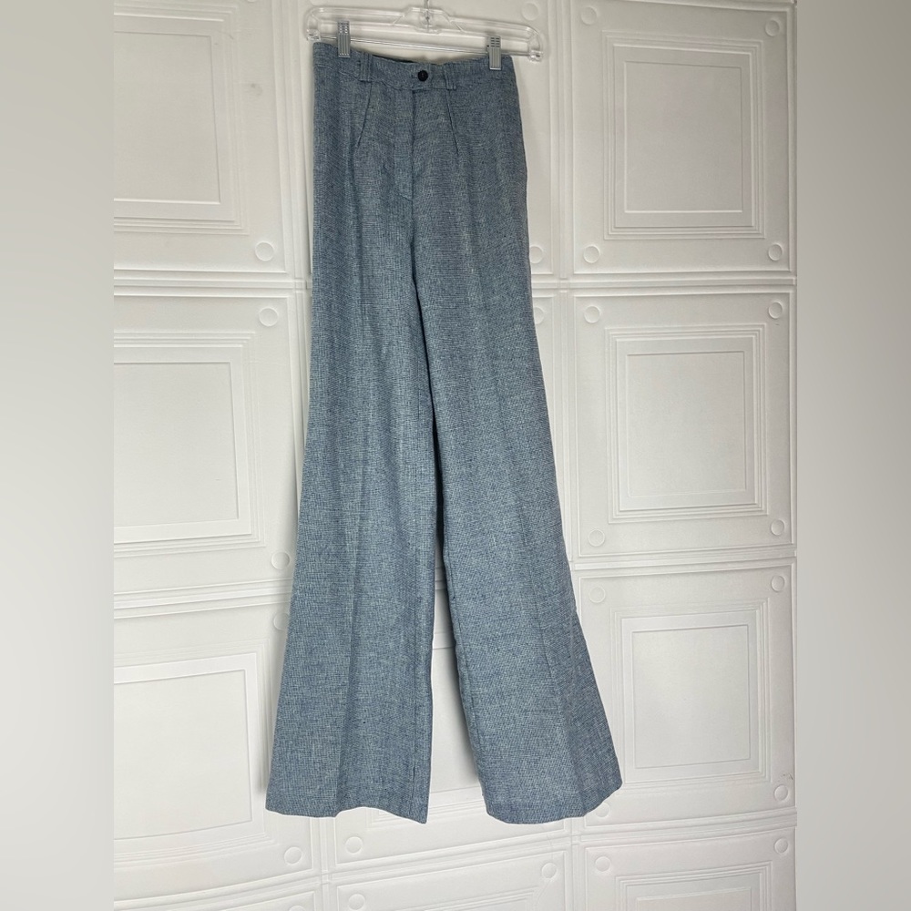 Wool Vintage Pants - Size 5 - 6
